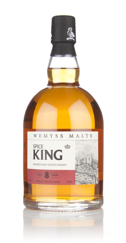 spice-king-8-year-old-weymss-malts-blended-malt-whisky