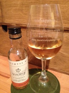 Spice King 8 Years Old Weymss Malts