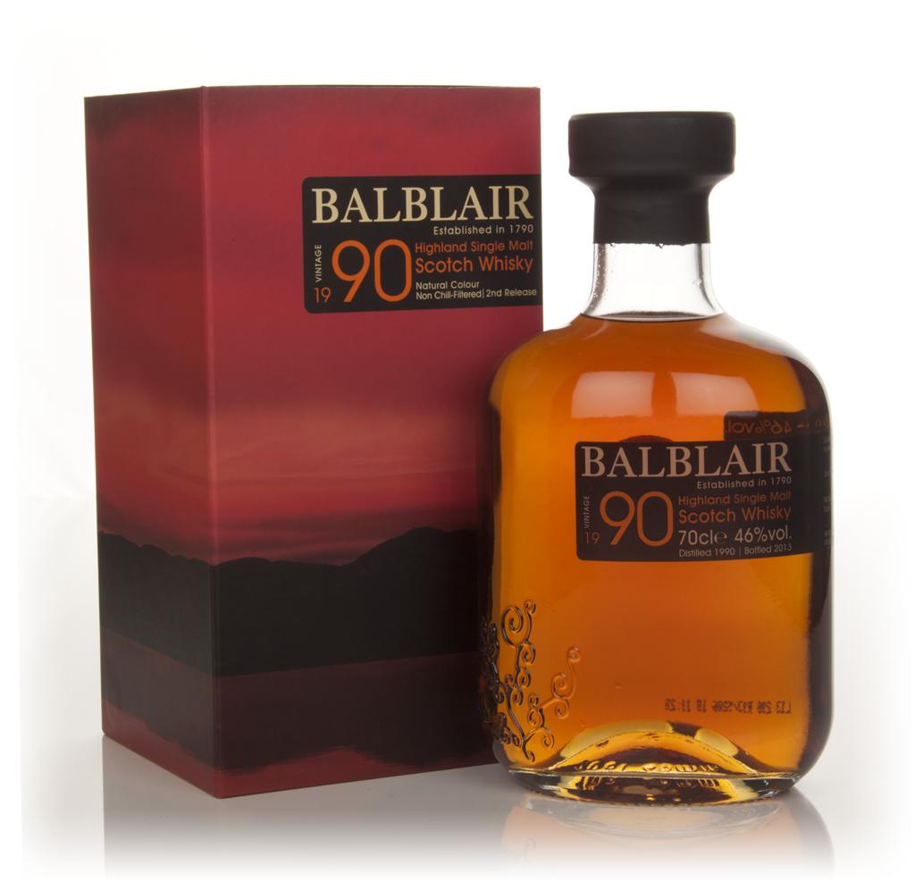balblair-1990-2nd-release-whisky