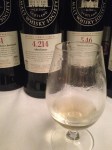 SMWS 4.124 After hours
