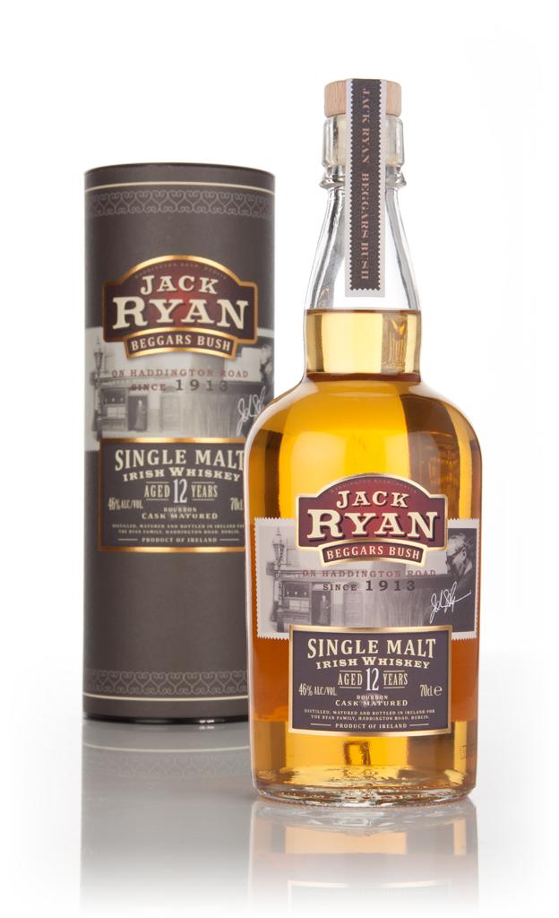 jack-ryan-beggars-bush-12-year-old-single-malt-irish-whiskey