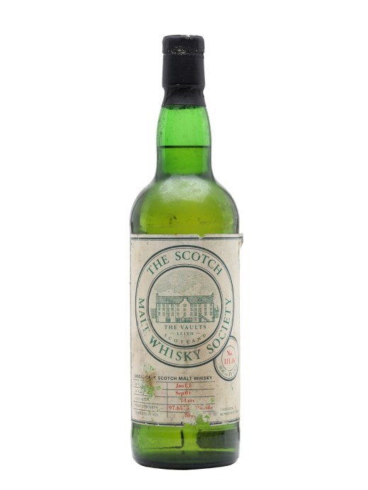 SMWS 111.16
