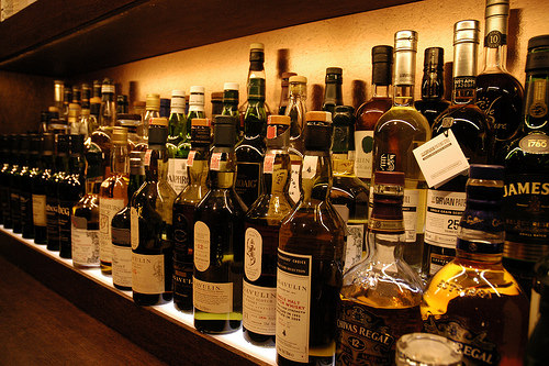 Top 10 scotch single malts everyone must try!