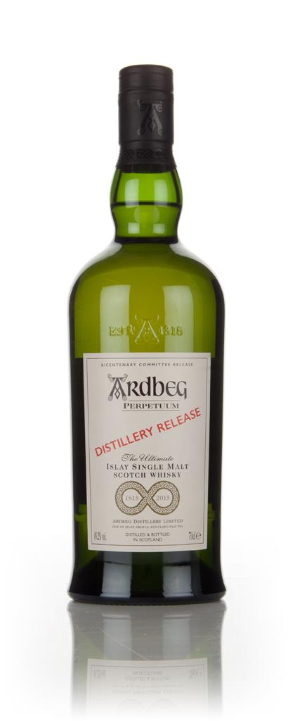 Ardbeg Perpetuum Committee Edition