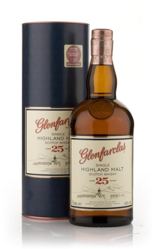 glenfarclas-25-year-old-whisky