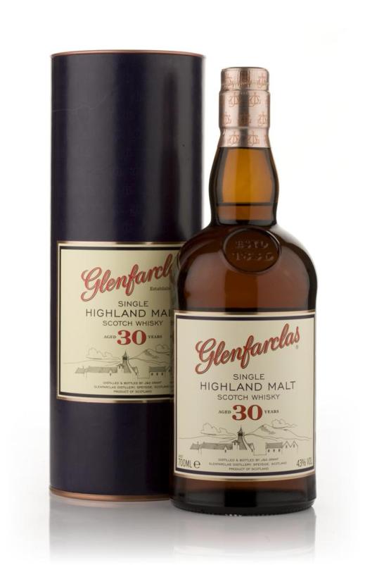 glenfarclas-30-year-old-whisky