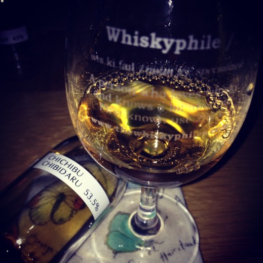 Chchibu Chibidaru 2010-2014