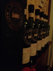 Duck's Inn SMWS