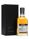Kininvie 17yo 1996 batch 1