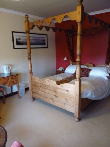 Duck's Inn Accomodation