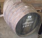 Aultmore 25yo 1990 cask