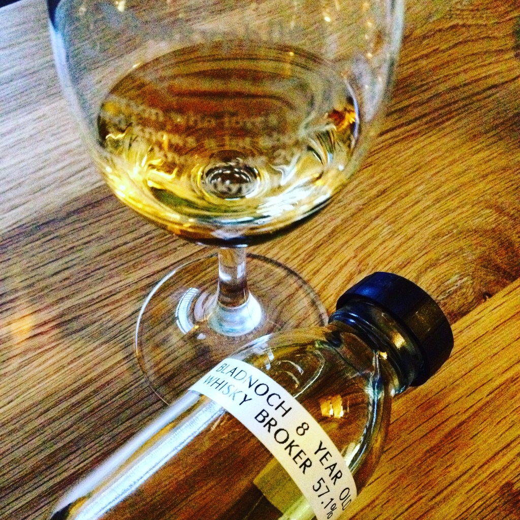 Bladnoch 8 Years Old 2006 Single Cask&nbsp;257