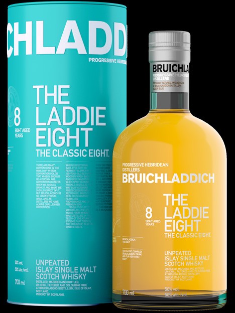 Bruichladdich-The-Laddie-Eight