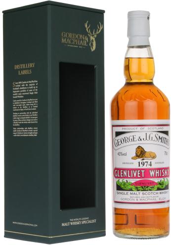 Glenlivet-1974-Rare-Vintage-GM