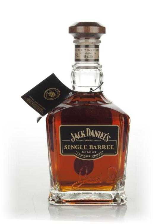 jack-daniels-single-barrel-whiskey