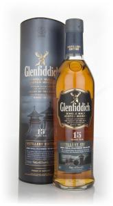 Glenfiddich-15-year-old-distillery-edition-whisky