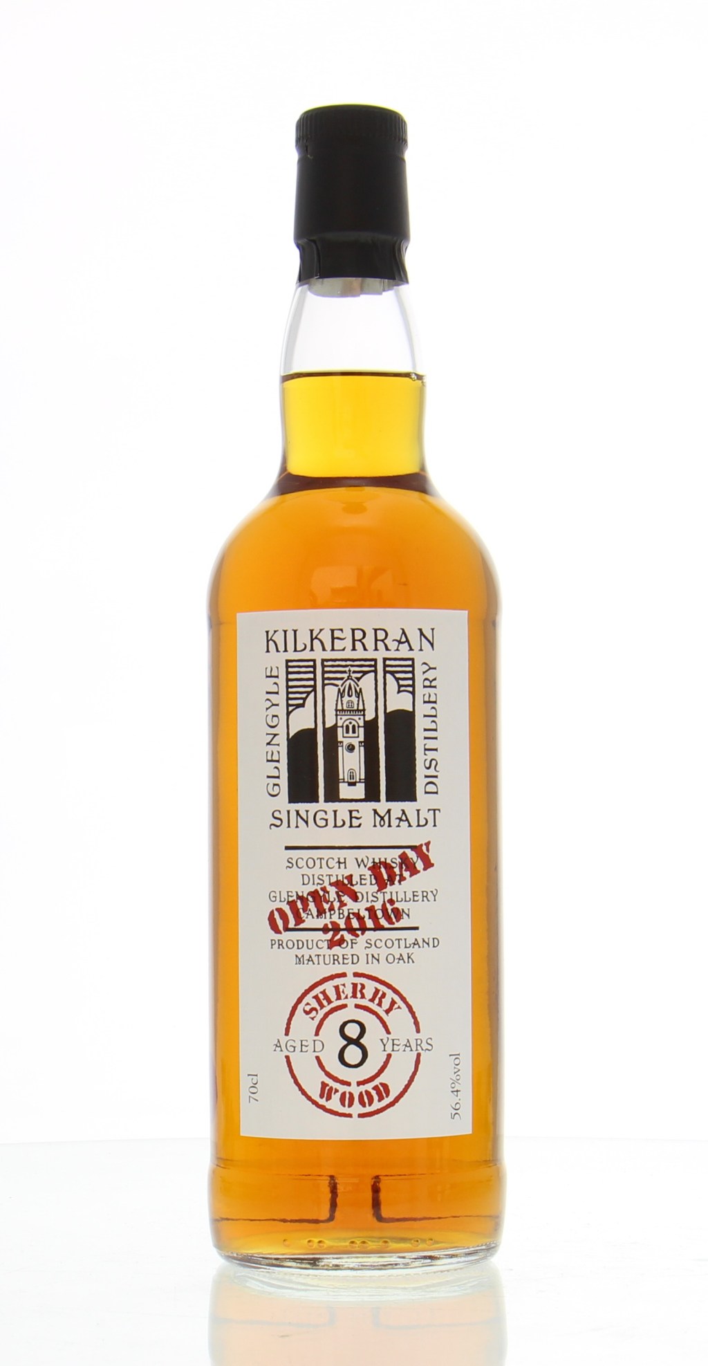 Kilkerran  8 Years Old Open Day&nbsp;2016