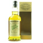 Springbank 16yo Rum Wood