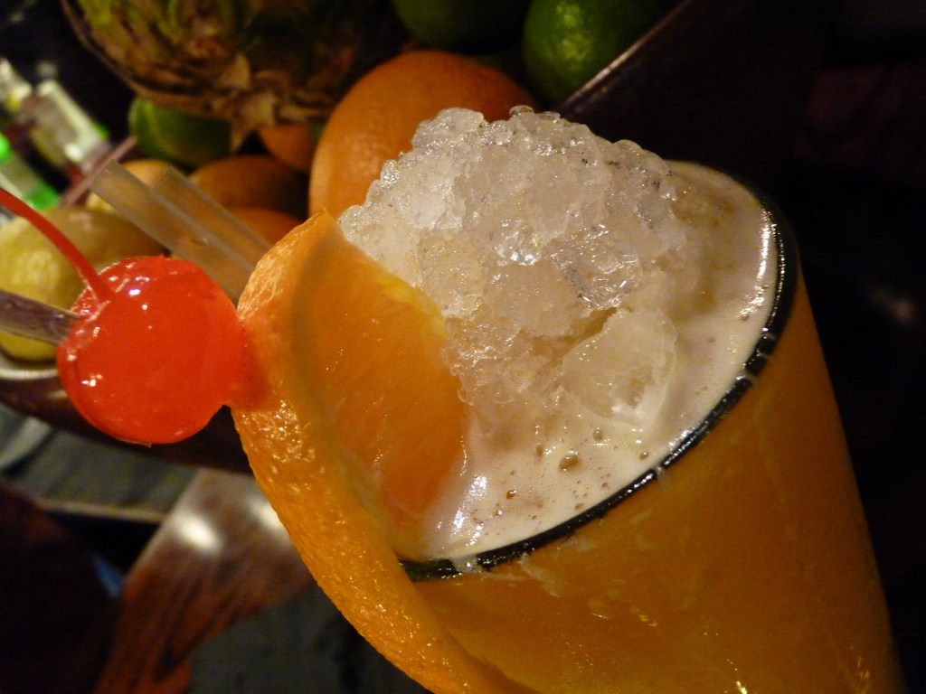 WORLD CLASS BARTENDER OF THE&nbsp;YEAR