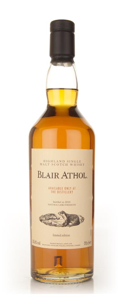 Blair Athol 14 Year Old Distillery Exclusive