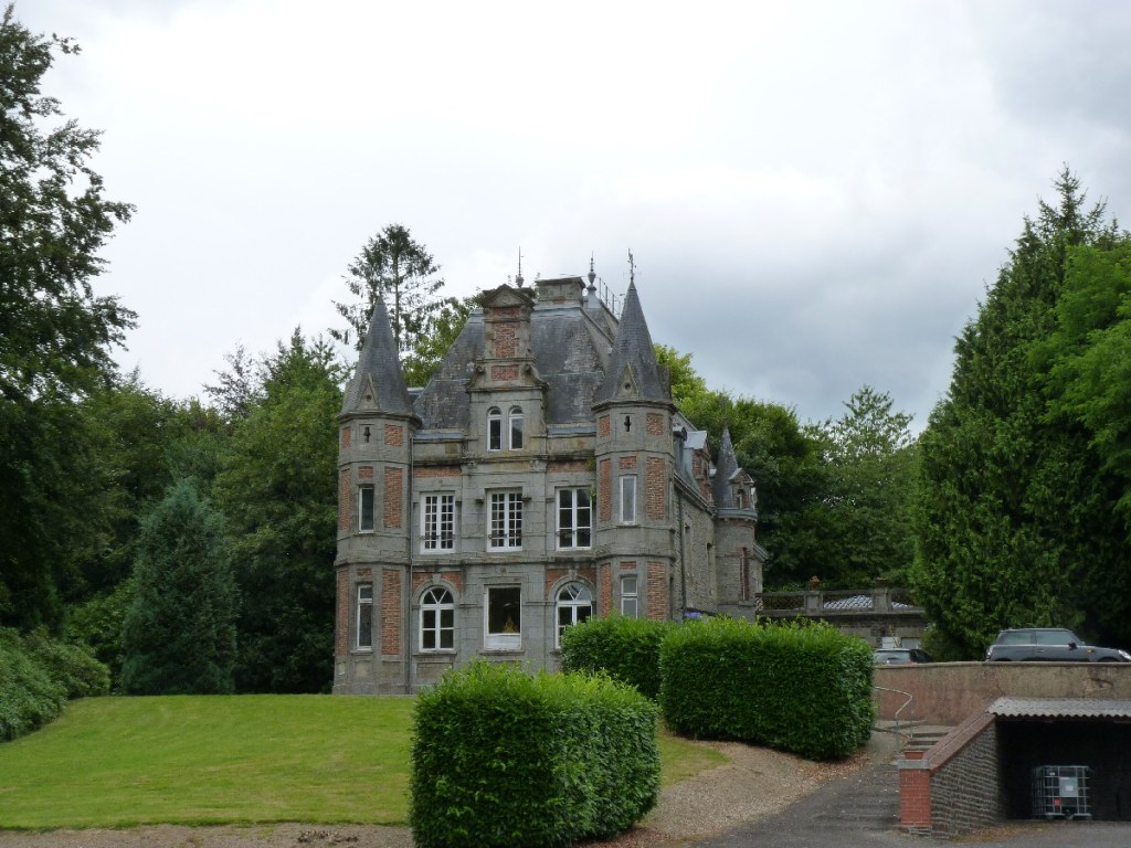 Domaine du Coquerel Calvados Distillery&nbsp;Visit