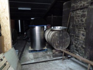 Lemorton Spirit Tank