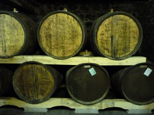 Lemorton Barrels