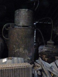 Lemorton Alembic Still (Old)