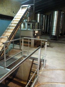 Lemorton Fruit delivery