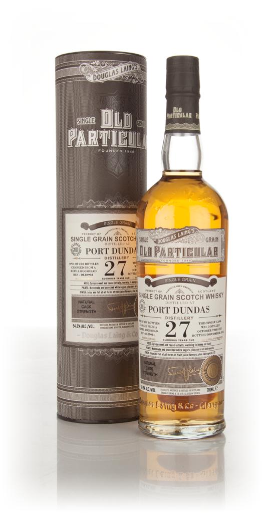 port-dundas-27-year-old-1988-cask-10981-old-particular-douglas-laing-whisky