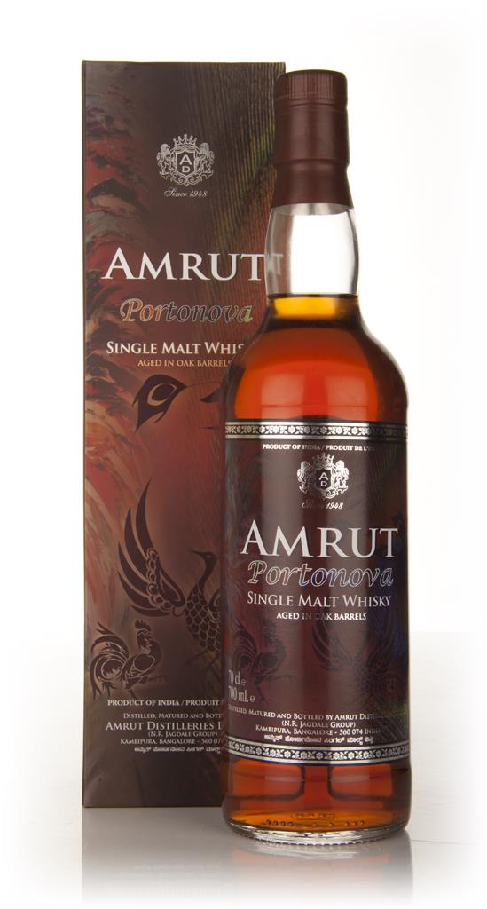 Amrut Portonova