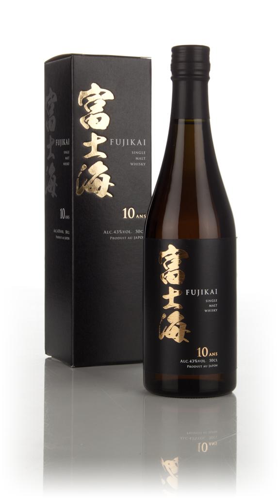 fujikai-10-year-old-whisky