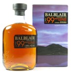 balblair-1999-1st-release