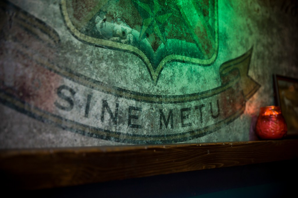 Jameson Butchers Bar