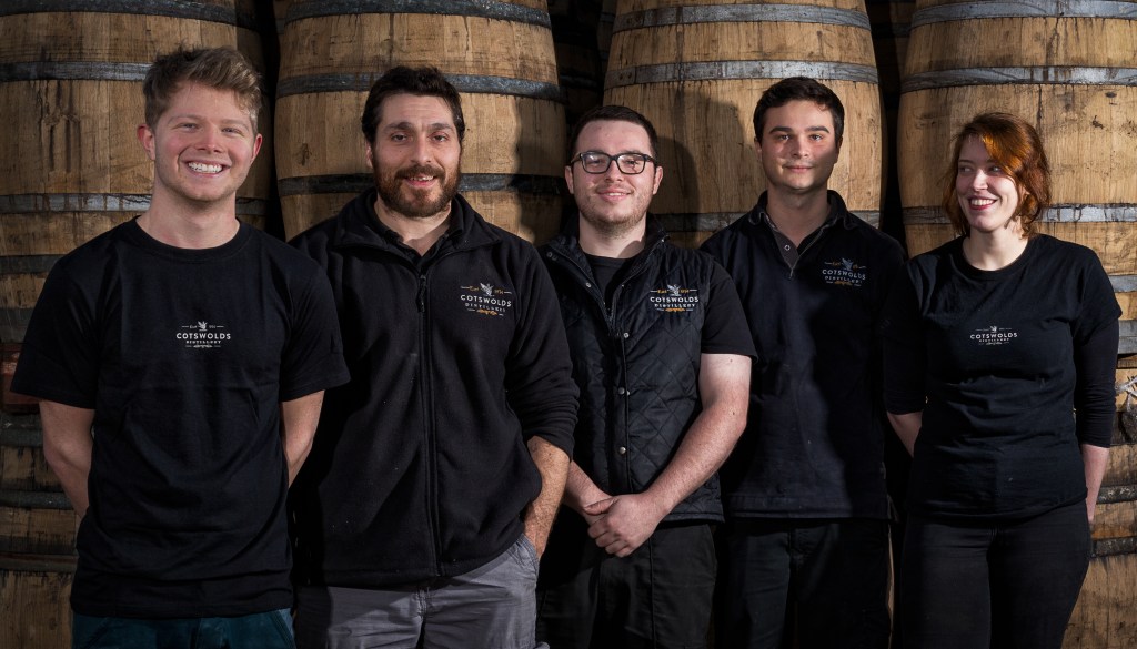 Cotswold Distillery Team_MG_5222-3