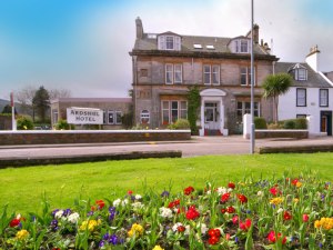 Ardsheil Hotel