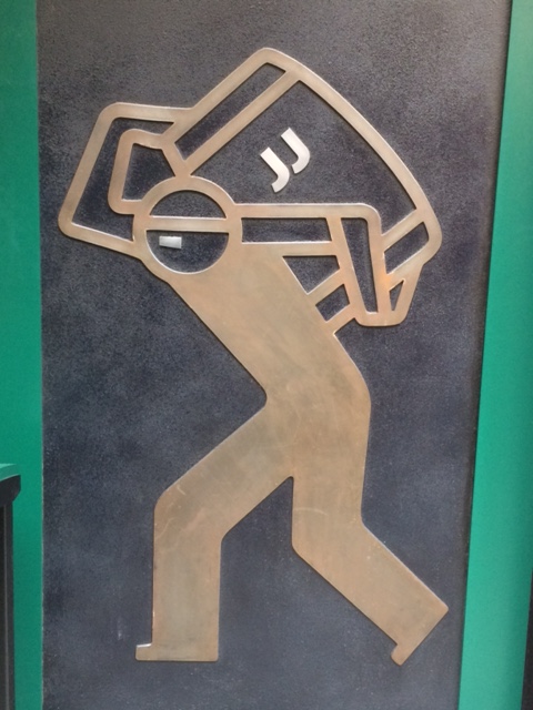 Jameson Distillery Bow Street St Patrick’s Day 2017&nbsp;Visit