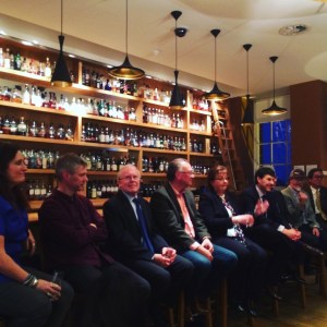 #MeetTheBlenders panel