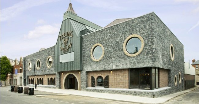 Teeling-Distillery