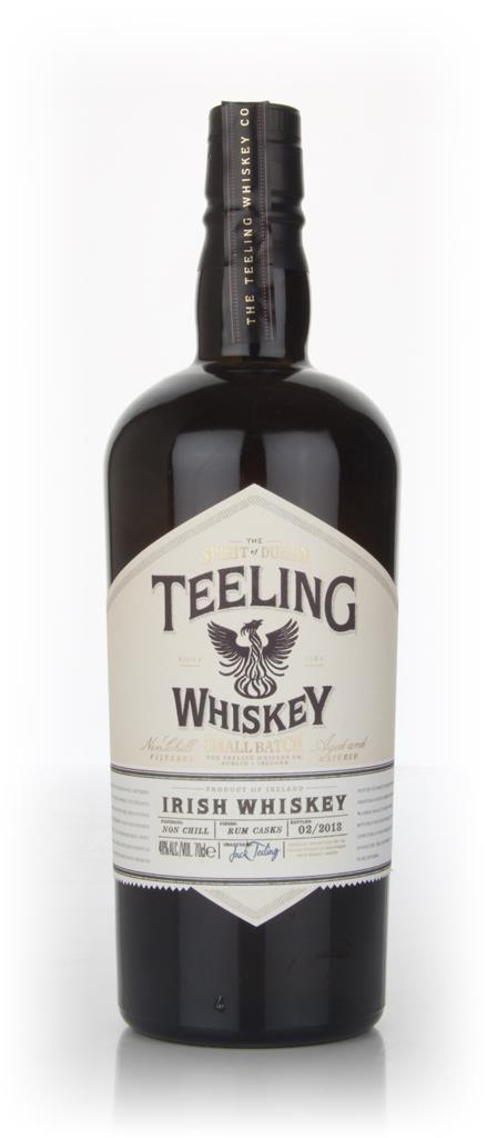 Teeling-small-batch-whiskey