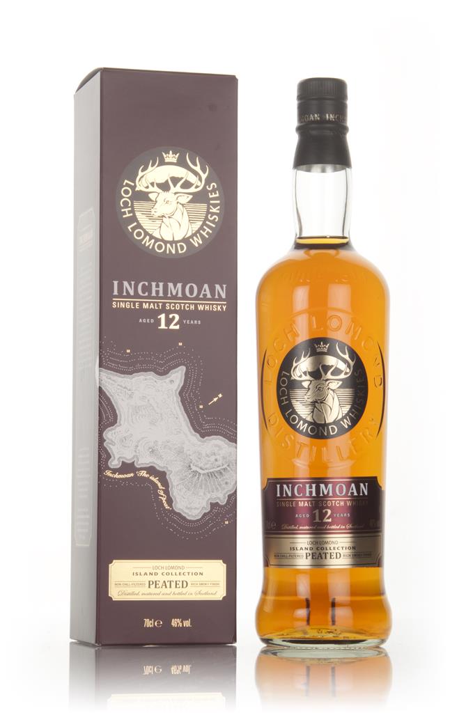 Inchmoan 12 Year&nbsp;Old