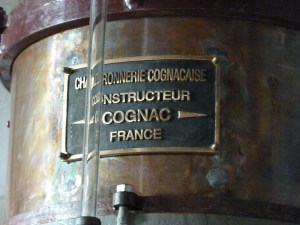 coquerel still detail