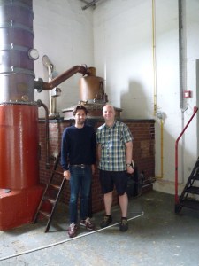 Calvados Coquerel PMH