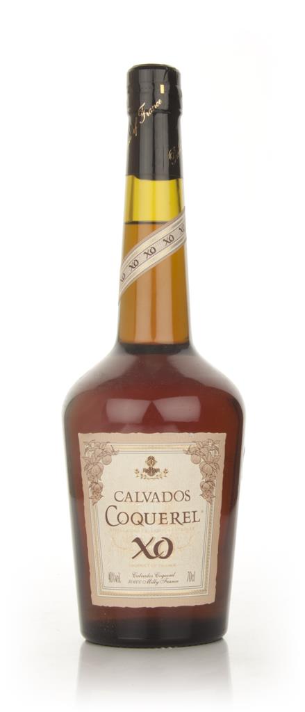 Coquerel XO Calvados – The Whiskyphiles