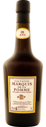 Calvados_Marquis_de_la_pomme_30_ans