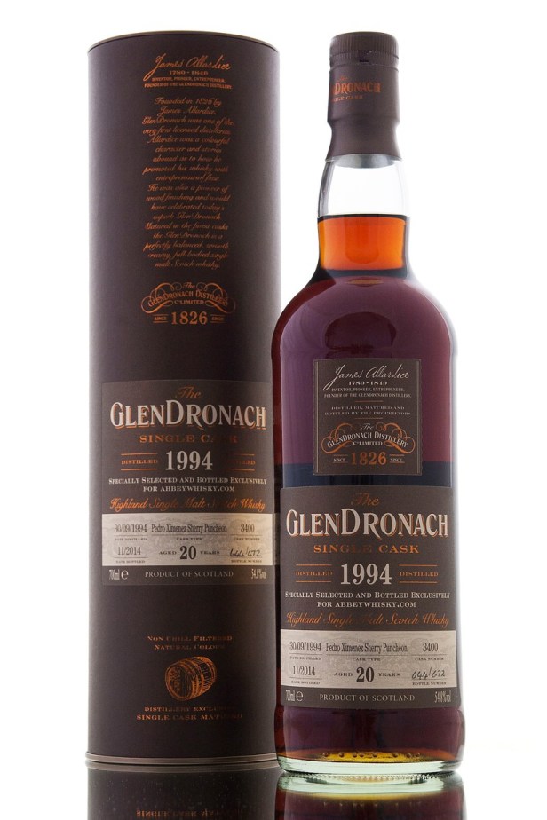 glendronach-single-cask-3400-1994-20-year-old-whisky-abbey-whisky