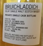 Bruichladdich-15yo-cask0560