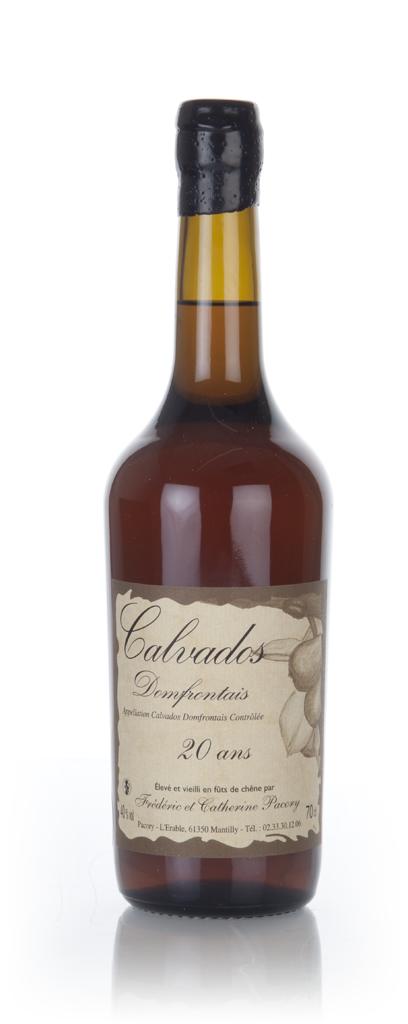 Pacory-domfrontais-20-year-old-calvados-40