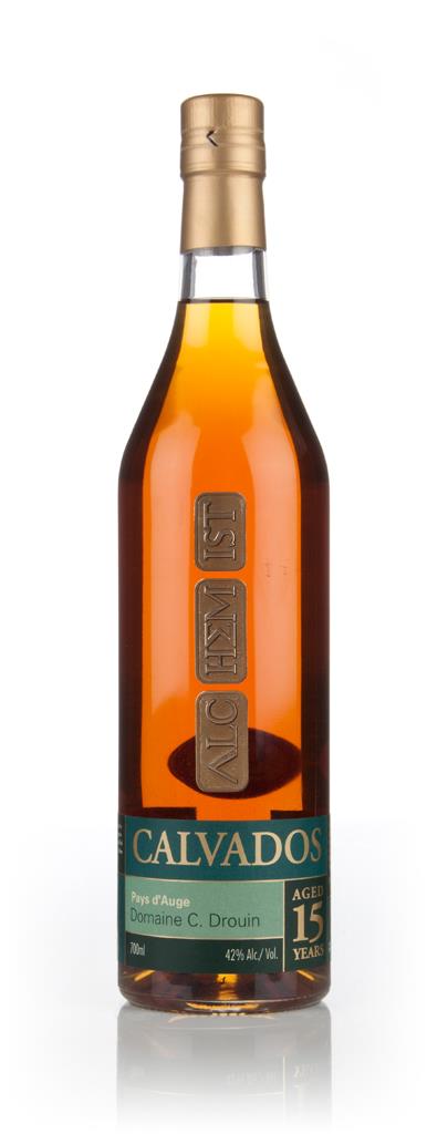 Drouin 15 Years Old 1990&nbsp;(Alchemist)