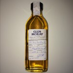 Glen Moray 2010 Peated PX Finish